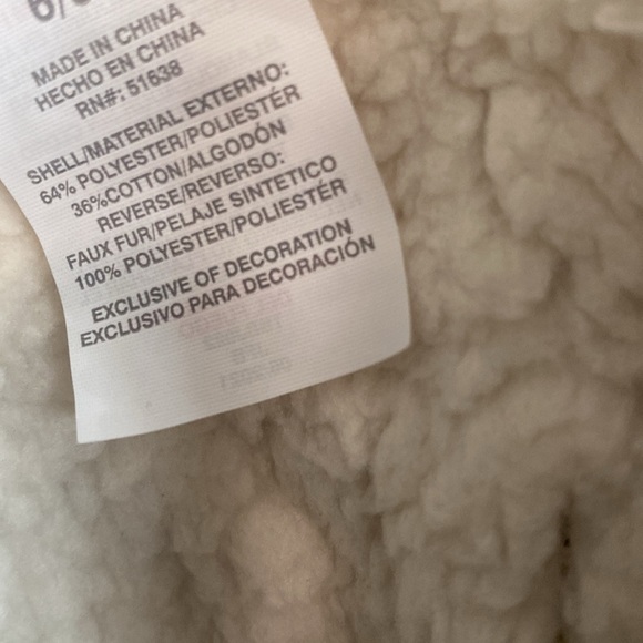 🦊 ROBeez reversible hooded jacket - Picture 8 of 14